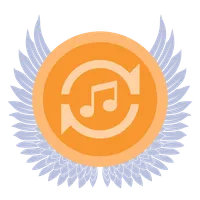 Invenio Music Format Converter icon