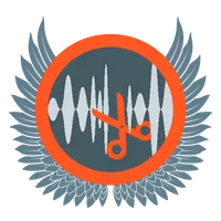 Invenio Ringtone Editor & Cutt icon