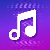 Music Player – MP3 Song Player icon