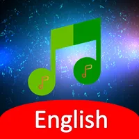 English Songs Ringtone icon