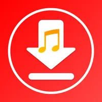 Music Downloader MP3 Download icon