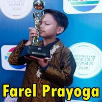 Lagu Farel Prayogo Terbaru MP3 icon