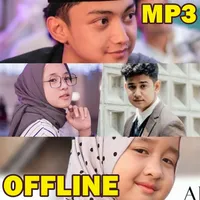 Sholawat Nabi Offline 2023 MP3 icon