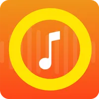 Music Player Offline Music App icon