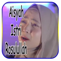 Sabyan cover OFFLINE (Aisyah I icon