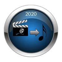 Video to Mp3 Converter, Video  icon