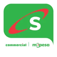 Commercial Trade App icon