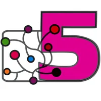 Channel 5 icon