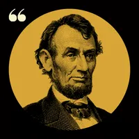 Abraham Lincoln Quotes: Includ icon