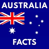 Australia Facts icon