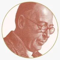 C S Lewis Quotes icon