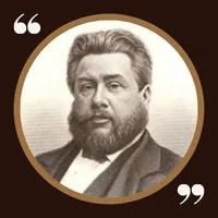 Charles Spurgeon Devotional Qu icon