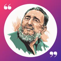 Fidel Castro Quotes icon