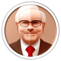 Warren Buffett Quotes icon