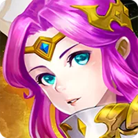 RUSH : Rise up special heroes icon