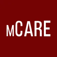 mCare - digital health hub icon