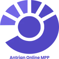 MPP Bulungan Antrian Online icon