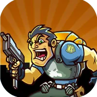 John Digger Steel Commando icon