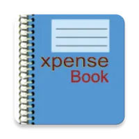 XpensesBook icon