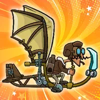 Captain Peroxide icon
