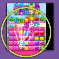 Sugar Puzzle icon