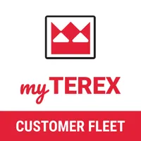 myTerex Customer Fleet icon