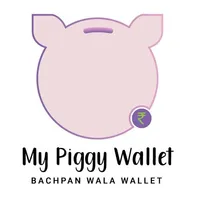 Mypiggywallet - Save and Earn  icon