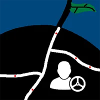 Routez Motorista icon