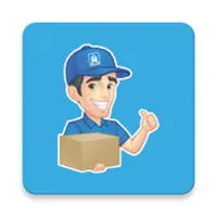 MrDaas Delivery Partner icon