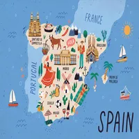 MeetSpain icon