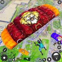 Fire Games - Firing Games 2023 icon