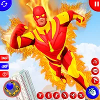 Fire Hero icon