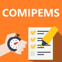 Mi guía comipems Premium 2023 icon