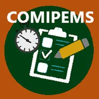 Guía comipems 2023 icon