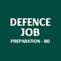 Defence Job Preparation - BD icon