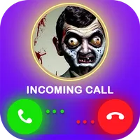 Mr Bean Prank Call Crazy Fun icon