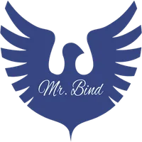 Mr Bind Bakery icon