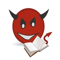The Devil’s Dictionary icon