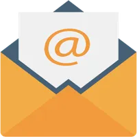 Fast Email App for Android icon