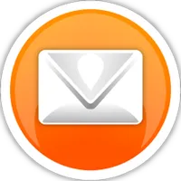 Email App for Android icon