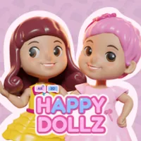 HappyDollz icon