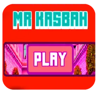 Mr Kasbah icon