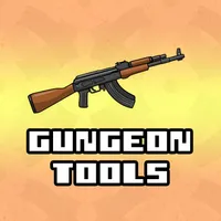 Gungeon Tools (for Enter the G icon