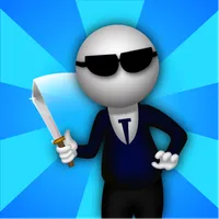 Mr Knife: Rescue Master icon
