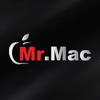 Mr Mac icon