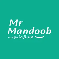 مستر مندوب | Mr Mandoob icon