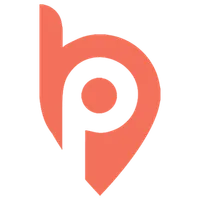 BiPark Find, Reserve and Pay P icon