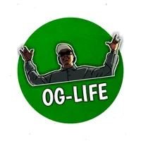 OG-Life - SAMP Android icon