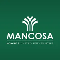 MANCOSA Online APP icon