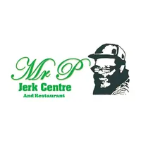 Mr P Jerk Centre & Restaurant icon